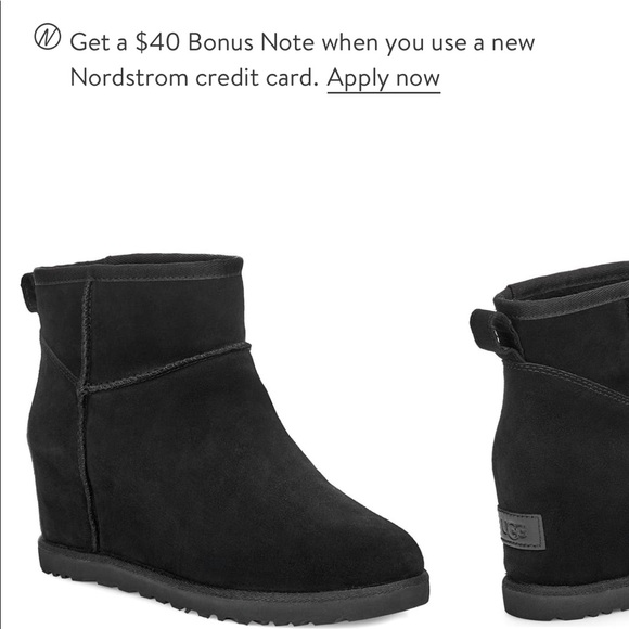 LOOKING FOR UGGS FEMME MINI IN SIZE 5! - Picture 3 of 3